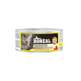 Boreal Heritage Turkey And Trout Cat Wet Food -156g