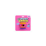 WagLab The Spinner Pink & Orange