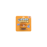 WagLab The Bully Orange