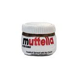 FouFou Brands Muttella Dog Toy
