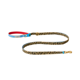 iCandor Gentle Leash Bolt Long -Leopard