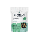 Crumps Fresh Bites Spearmint Dog - 207 g