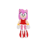 MultiPet Sonic the Hedgehog Amy Dog Toy