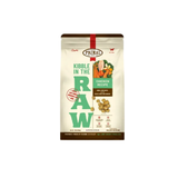 Primal Chicken Recipe Freeze Dried Kibble in the Raw Dog Food