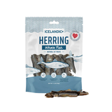 Icelandic+ Herring Whole Fish Cat Treats