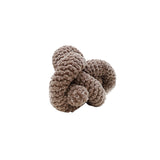 Lambwolf Collective NOU Enrichment Dog Toy - Taupe