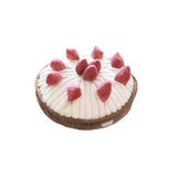 Lambwolf Collective Berry Pie Enrichment Dog Toy