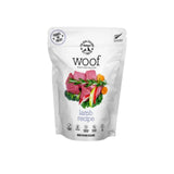 WOOF Freeze Dried Dog Food - Lamb Recipe