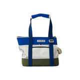 iCandor Brisbane Bag - Eastwood Blue