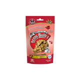 Benny Bully's Beef Liver & Real Cranberry Cat Treats
