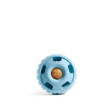 Woof Pupsicle Long Lasting Interactive Dog Toy - Buddy Blue