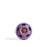 Woof The Pupsicle Long Lasting Interactive Dog Toy - Lavender