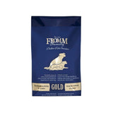 FROMM Gold Reduced Activity & Senior Dry Dog Food