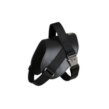 Hozi Saddle Harness - Black