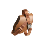 Hozi Saddle Harness - Camel