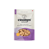 Crumps Beef Liver Bites Dog - 155 g