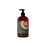 Dandylion Soothe Gentle Cleansing Dog Shampoo - 473 ml