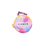iCandor Dingle Dangle Bag - Milky Way