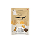 Crumps Festive Coolies Lamb and Ginger Spice Recipe - 270 g