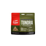 Orijen Freeze-Dried Cat Treats - Tundra