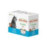 Almo Nature Mackerel in Broth Natural-70g