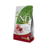 Farmina N&D Prime Chicken & Pomegranate Cat Food - 1.5kg