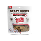 Great Jack's Air Dried Beef Lung