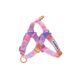iCandor No Pull Harness - Milky Way