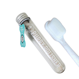 Wag & Bright Puppy Polisher Eco Toothbrush - Medium