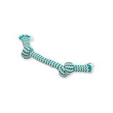 Mammoth Flossy Chews Extra Fresh Mint Bees Wax - Two Knot Bone