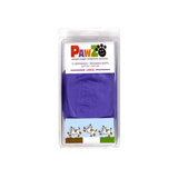 Pawz Natural Rubber Balloon Boots for Dogs - 12 Pack, Large