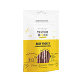 Tilted Barn Beef Dog Treats - 100 g