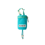 iCandor Pooch Pouch - Mint