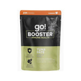Go! Tuna Pate - Cat Wet Food - Immune Health Booster - All Life Stages (71g)