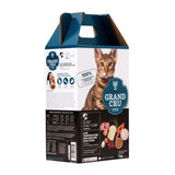Grand Cru - Surf & Turf - Cat Dry Food - All Life Stages