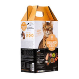Grand Cru - Grain Free Chicken & Duck - Cat Dry Food - All Life Stages
