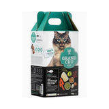 Grand Cru Cat Dry Food - Grain Free Fish for All Life Stages Cat