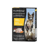 Hurraw Turkey Dehydrated Raw Dog Food