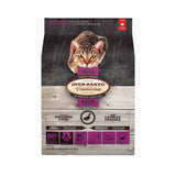 Oven-Baked Tradition Cat Dry Food - Grain Free Duck for Adult Cat