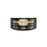 Oven-Baked Tradition Cat Wet Food - Grain Free Quail Pate for Adult Cat - 156g