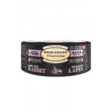 Oven-Baked Tradition Cat Wet Food - Grain Free Rabbit Pate for Adult Cat - 156g