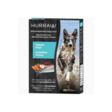 Hurraw Fish Dehydrated Raw Dog Food