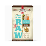 Primal - Chicken & Fish Recipe- Freeze Dried -Kibble in the Raw- Cat Food