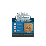 Tom & Sawyer Wild West Kangaroo for Cat- 227 g