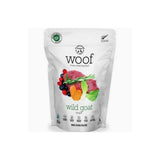 WOOF Freeze Dried Goat