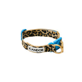 iCandor Gentle Collar - Leopard