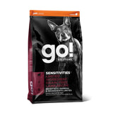 Go! - Limited Ingredient Grain Free Lamb - Dog Dry Food