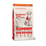 Summit - Farmstead Feast Adult Dog 25lbs