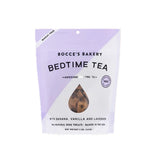 Bocce's Bedtime Tea Crunchy Biscuits Treats for Dogs