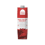 Open Farm- Grass-Fed Beef Broth for Dogs & Cats